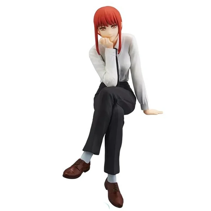 Figura Makima 14 cm Noodle Stopper – Anime escritorio - imagen 4