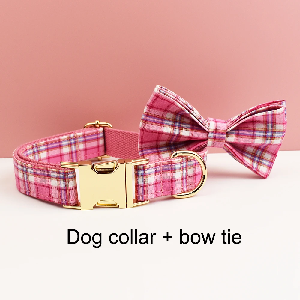 Bow Collar