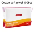 Soft towel 100Pcs