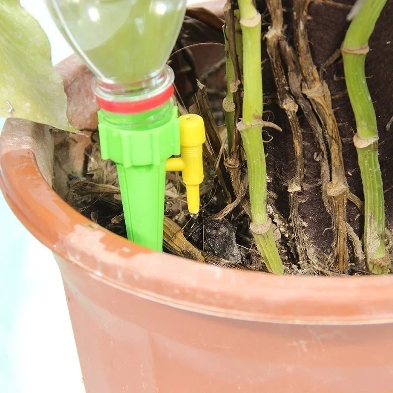 Dispositivo de riego automático - imagen 3