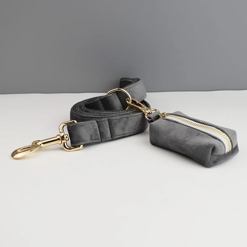 Collar ajustable suave para cachorros y perros pequeños - imagen 5
