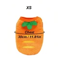 Naranja XS