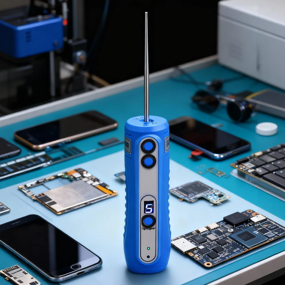 Juegos de Herramientas