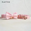 Bow Tie Collar Leash