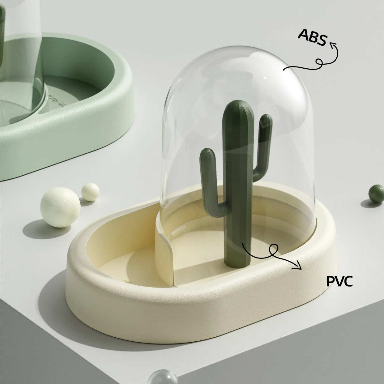 Comederos automáticos para hámster, cuenco de comida, máquina de alimentación para hámster, suministros de alimentación para hámster, accesorios para hámster - imagen 4