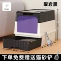 Black - UV lamp