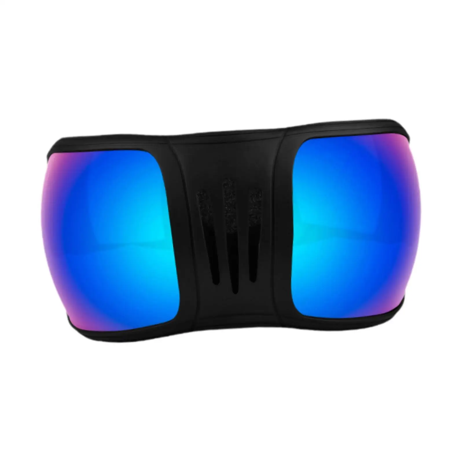 Horse Racing Goggles Windproof Horse Eye Cover for Jumping Outdoor Trail