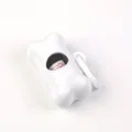 white  Dispenser