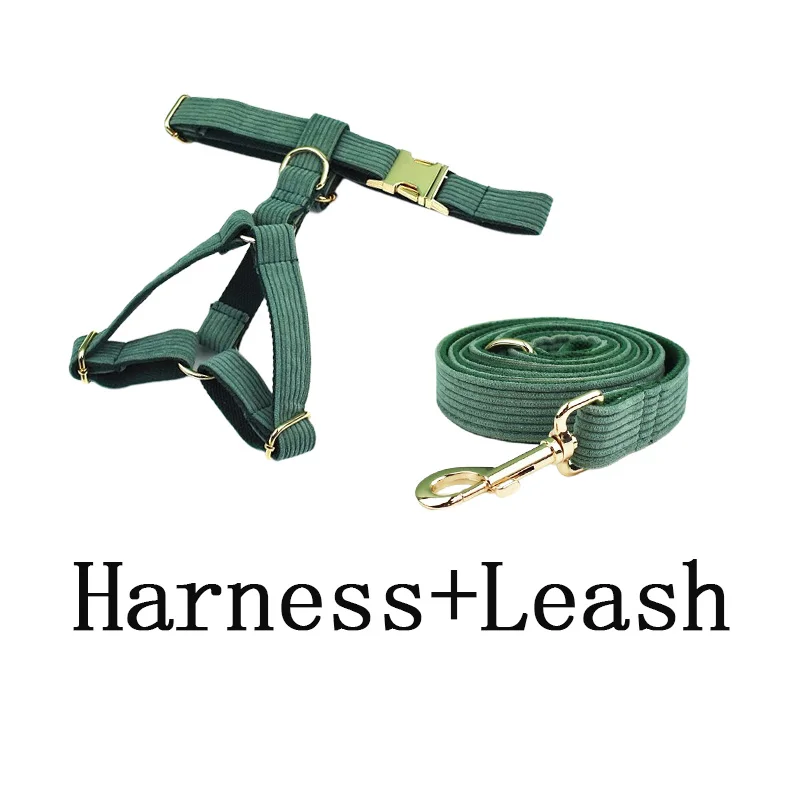 harness leash