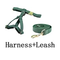 harness leash