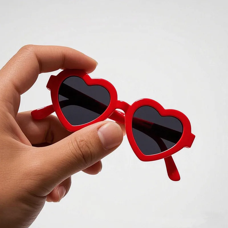 Gafas de sol para perros y gatos - accesorios para mascotas divertidas