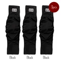 black 3pcs