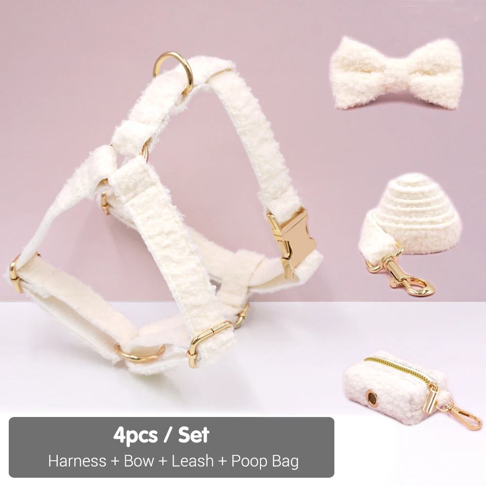 Harness Bow Set