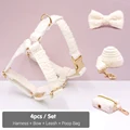 Harness Bow Set