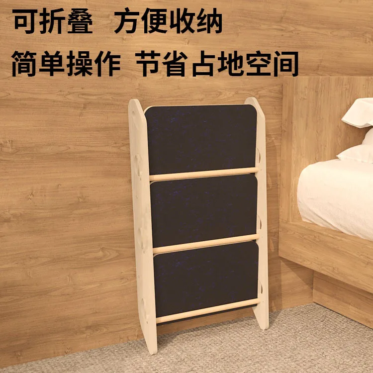 Escalera plegable para perros interior multifuncional - imagen 4