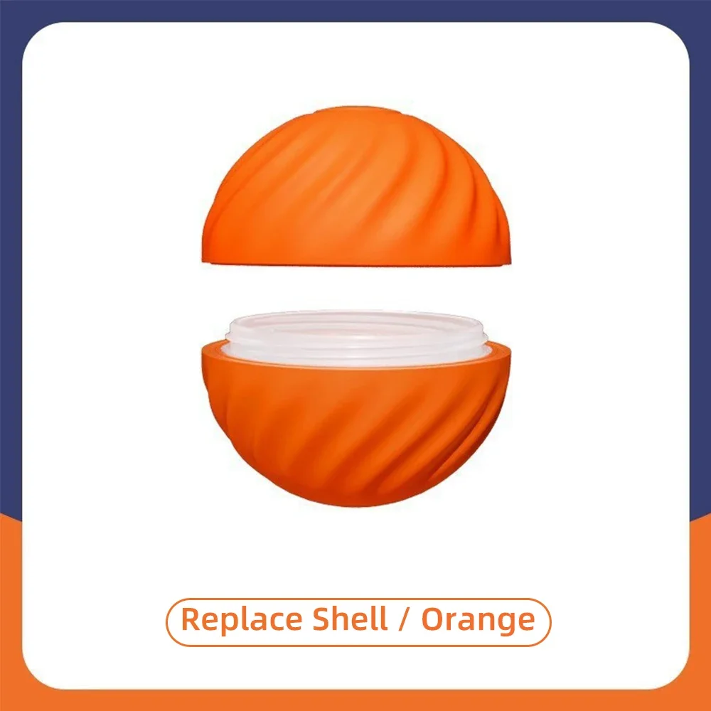 O-Replacement shell