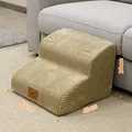 two layer khaki