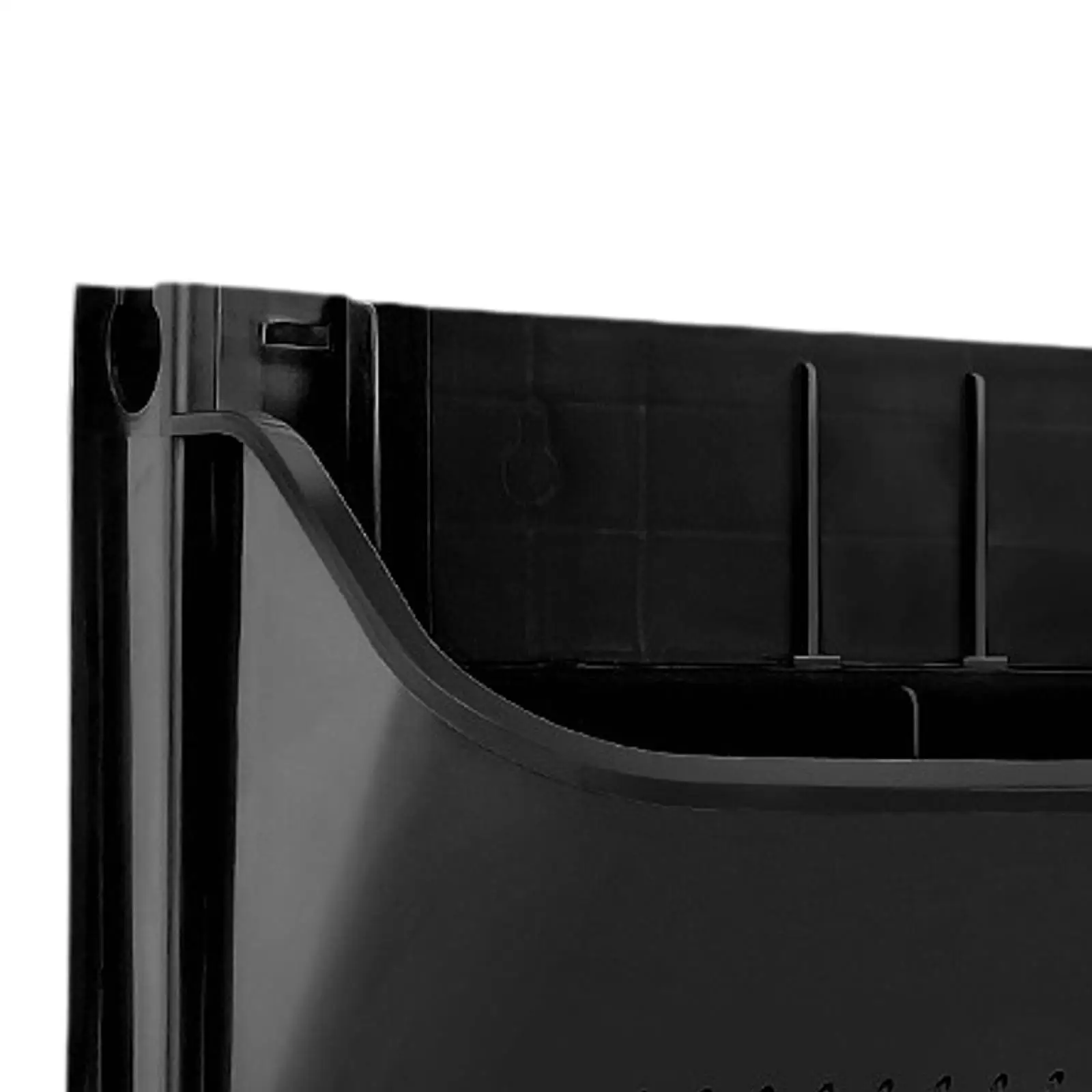 Contenedor Vertical para macetero de jardín, macetero de pared Vertical, maceta de pared para terraza, plantas de interior, decoración al aire libre - imagen 5