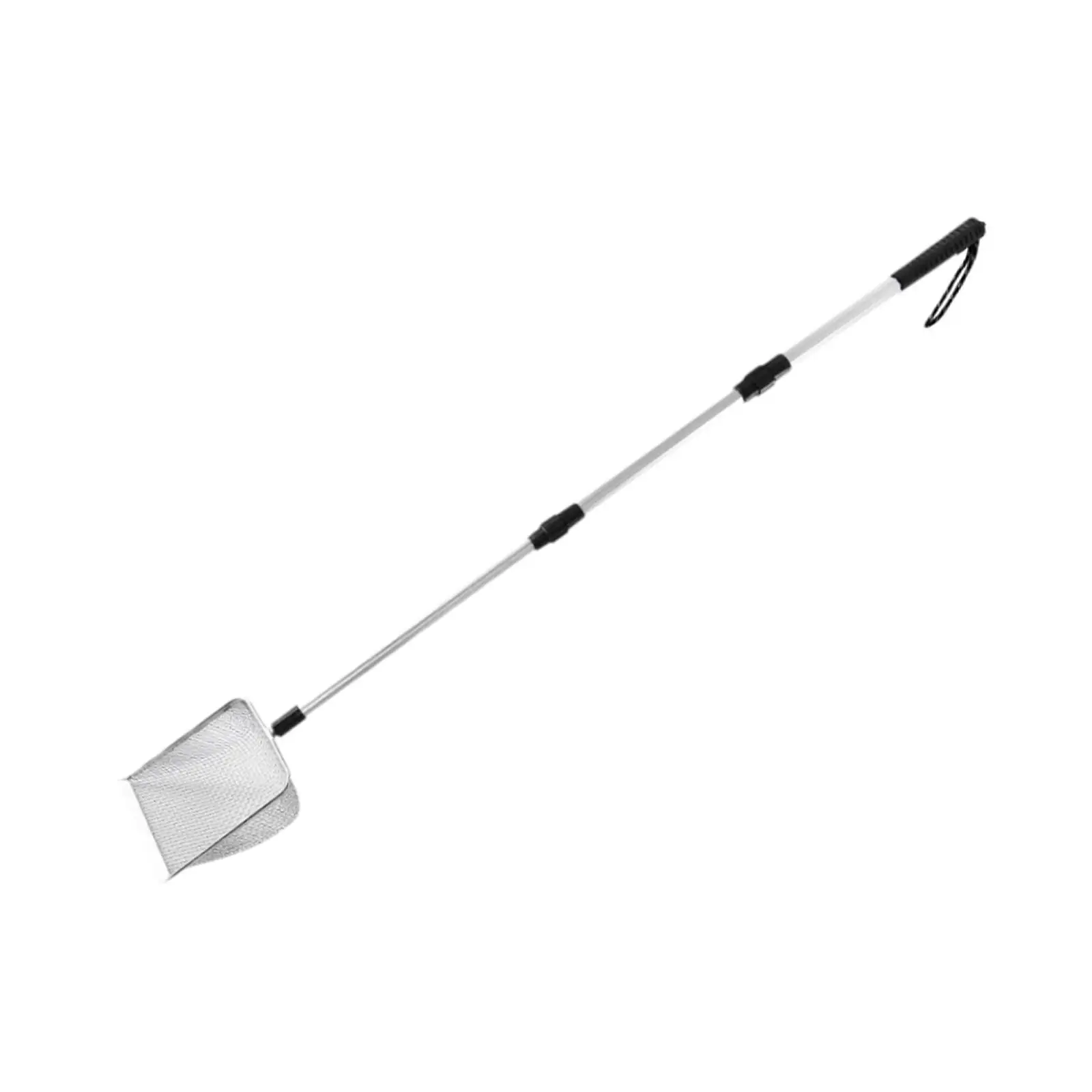 Extendable Cat Litter Comfortable Handle Nonstick Sifter Poop Sifting for Rabbits Kittens Bunny Puppy Pets Supplies