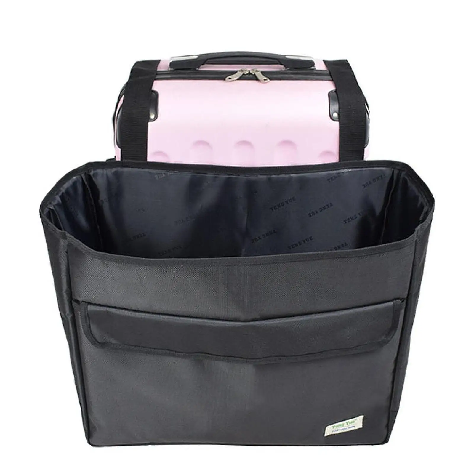 over Luggage Organizer Bag Travel Organizer Bag for Luggage Travel Accessories