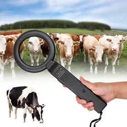 Detector de metales para perros y gatos – Localiza objetos tragados