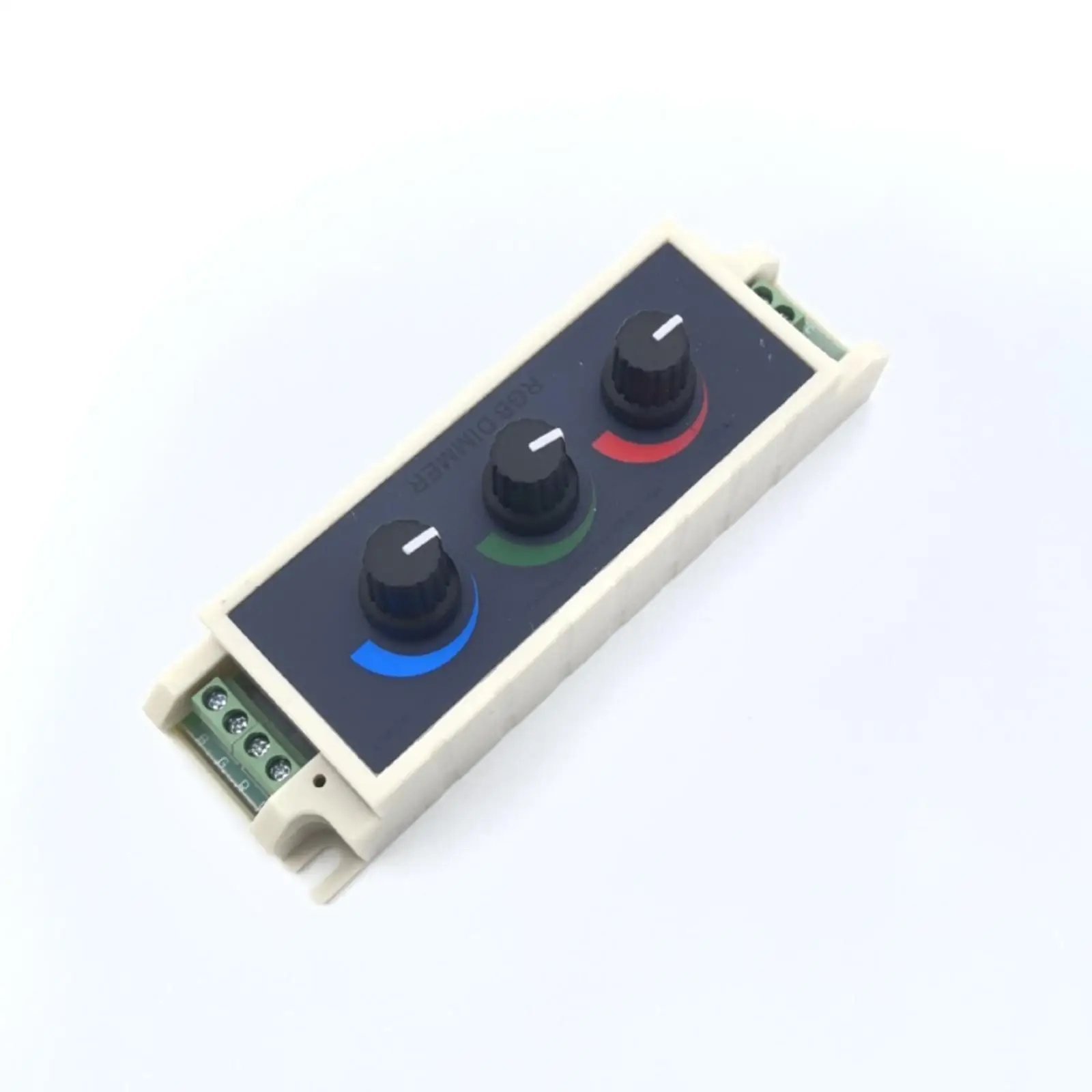 Luz LED RGB regulable para gatos y perros – Controlador de brillo - imagen 5