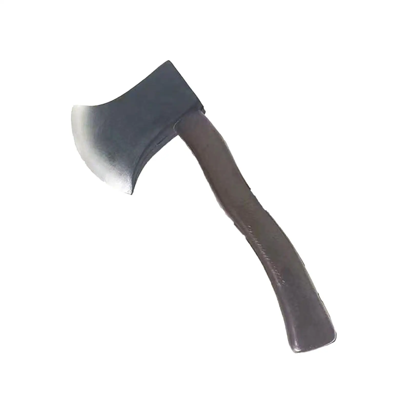 Juguete de hacha de Halloween, accesorios de broma de Halloween, simulación de accesorios divertidos de hacha para - imagen 3
