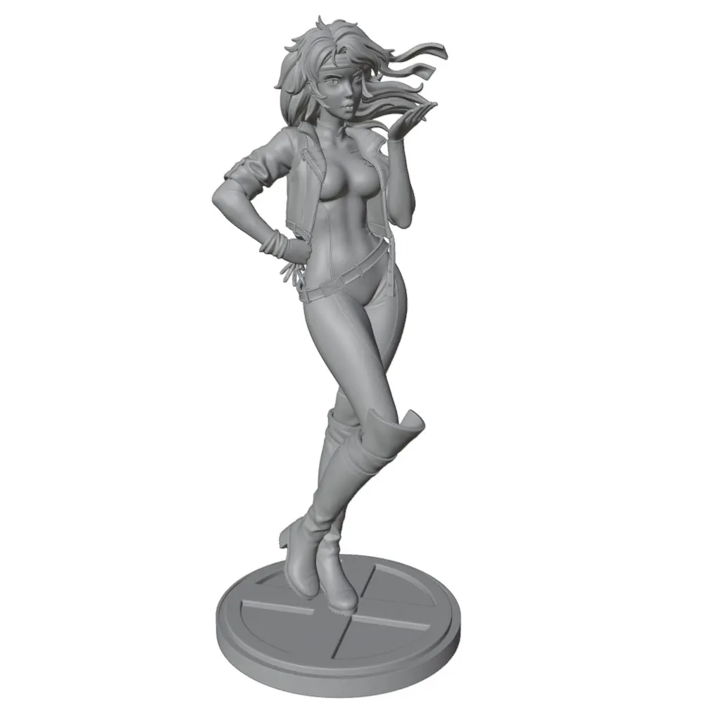 Figuras de resina para gatos y perros – Decoración original única - imagen 5