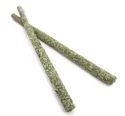 Juguete dental de matatabi para gatos – Palo estimulante natural