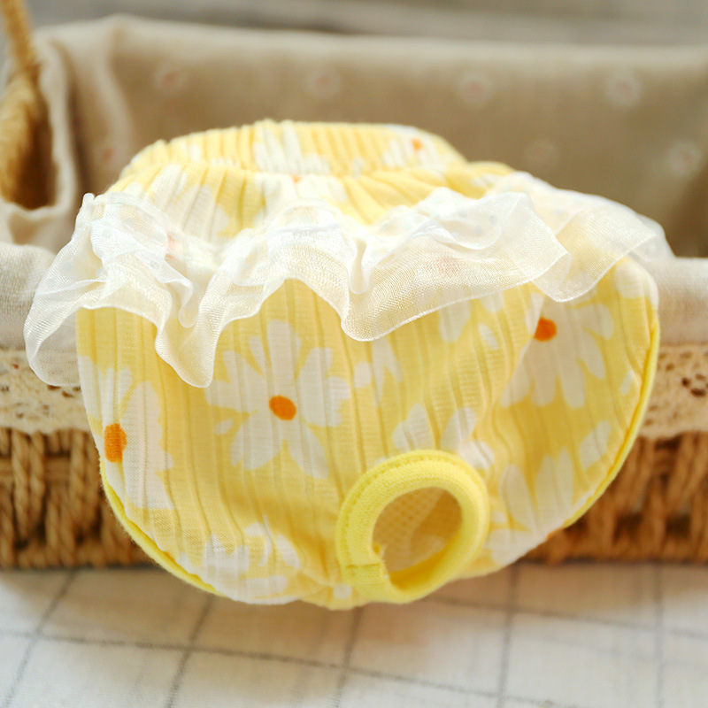 Pantalones Fisiológicos - Comparación con alternativas