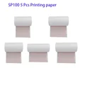 SP100 5 Pcs  paper