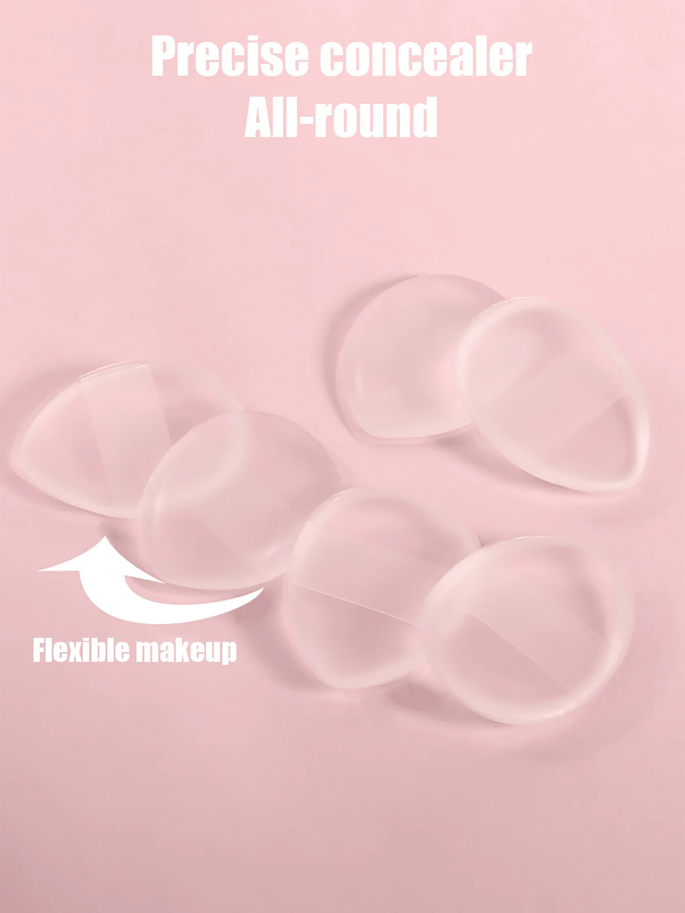 Esponjas de silicona lavables para perros y gatos – Antipolvo - imagen 2