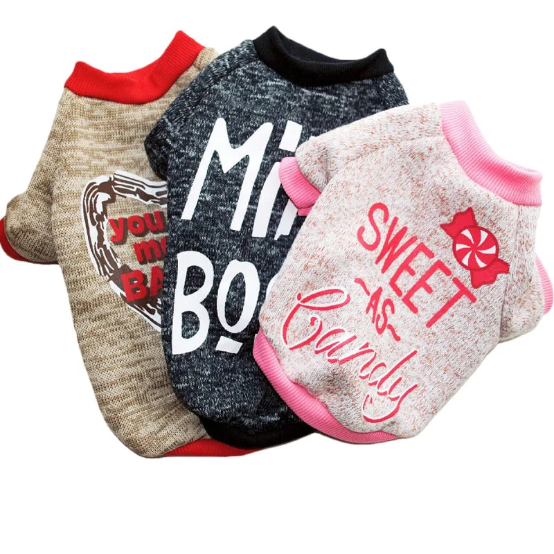 Ropa Invierno ABQP - Vista principal