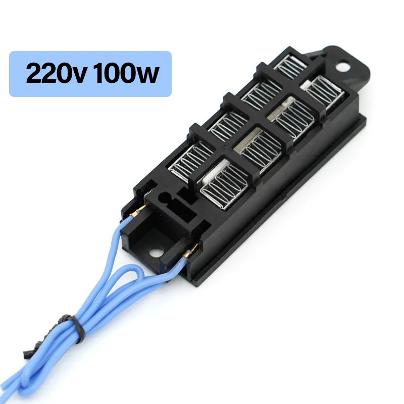 220V 100W