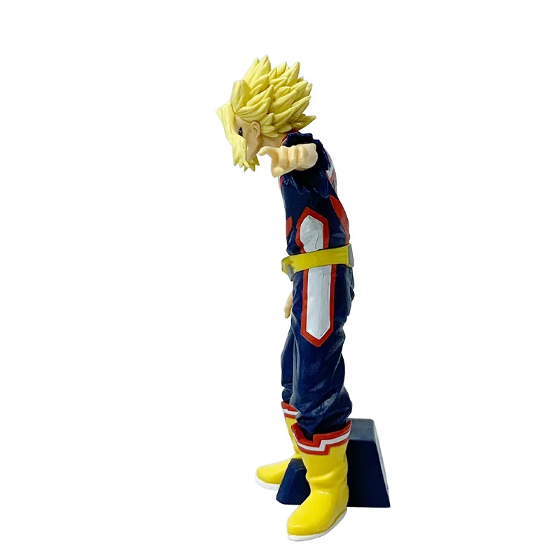 Figura de Acción My Hero Academia – Decoración de escritorio - imagen 4