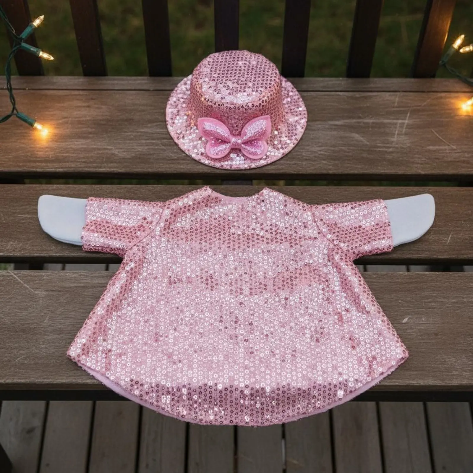 Ropa impermeable para perro – Conjunto divertido para jardín - imagen 5