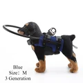 Generation 3 Blue M