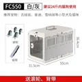 FC550 pale