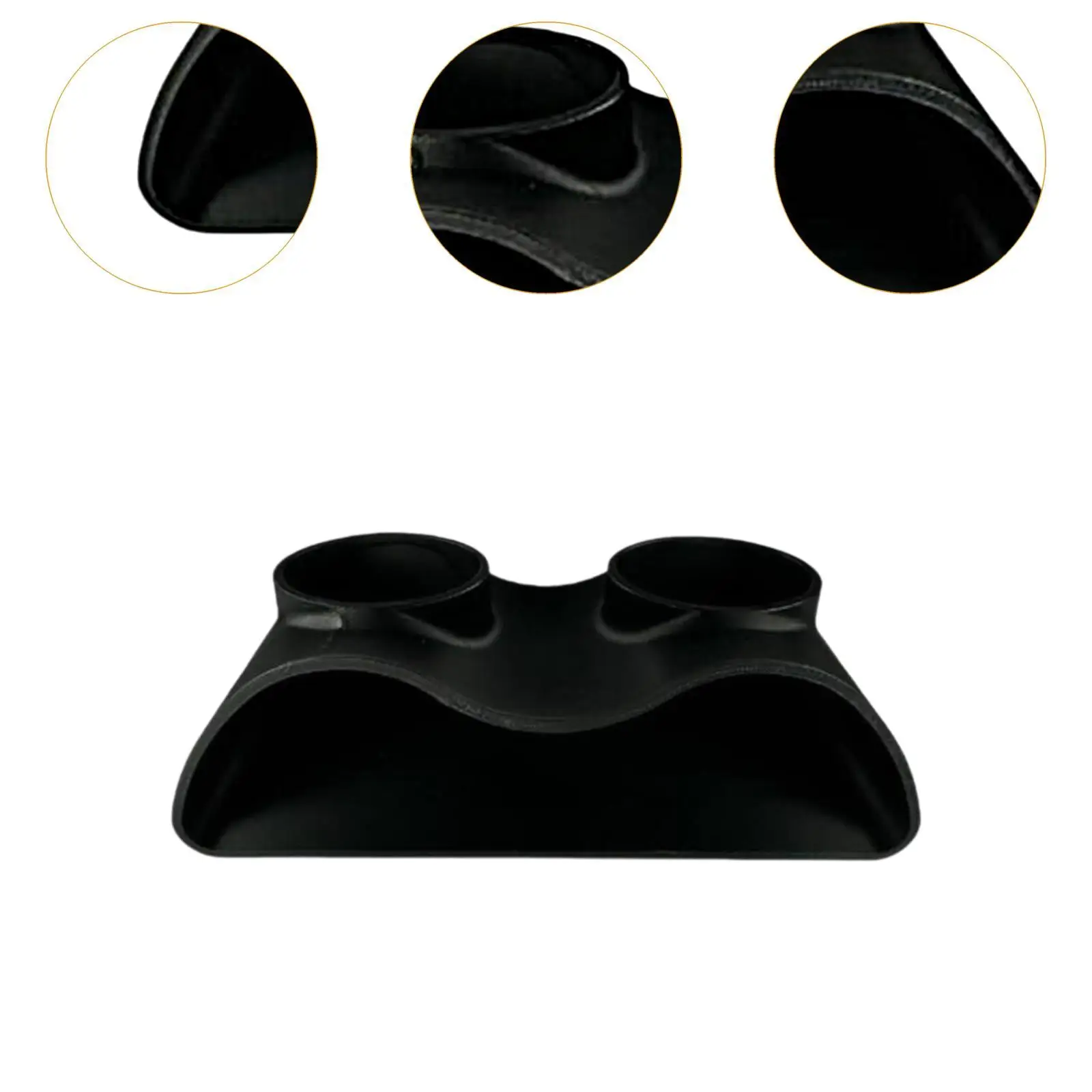 Aquarium Underground Tunnel Cave Creative Decorative Curve Fishes Tank Decor