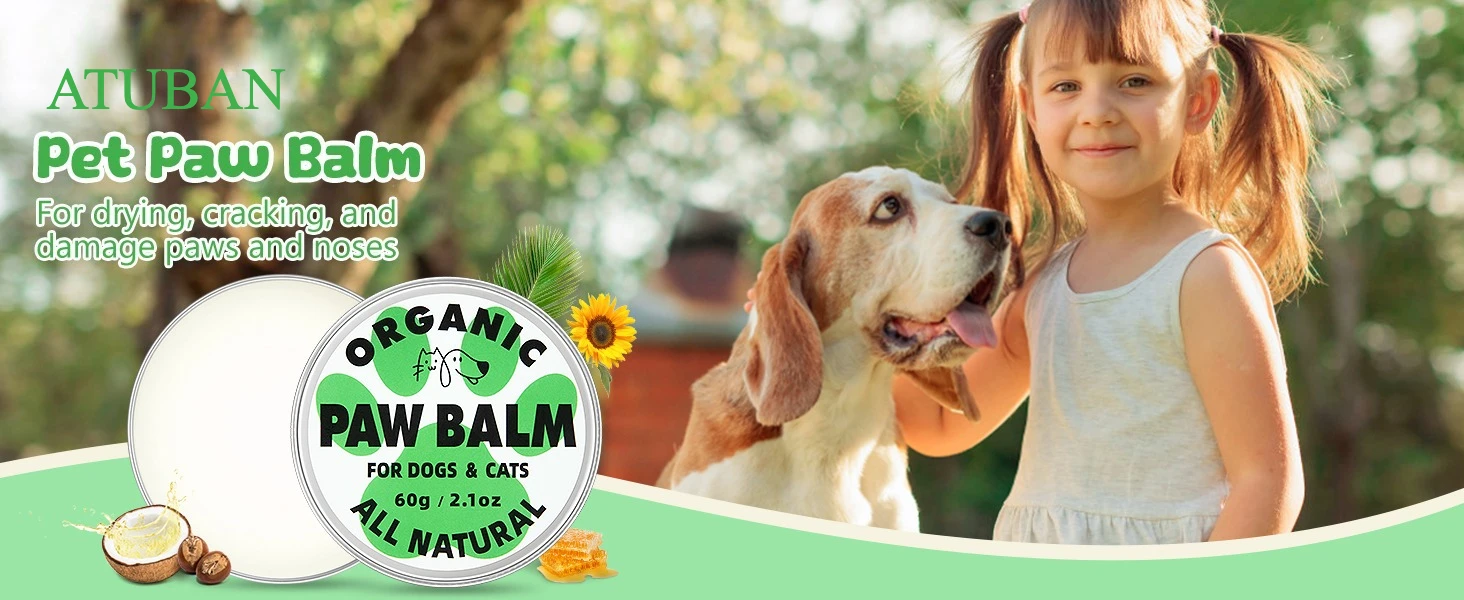 PAW BALM