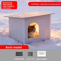 Cat Nest Basic