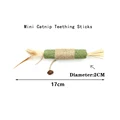 Mini Catnip Sticks