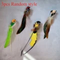 3pcs Random style