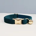 cat collar(velvet30)