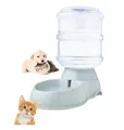 Pet Waterer-Gray