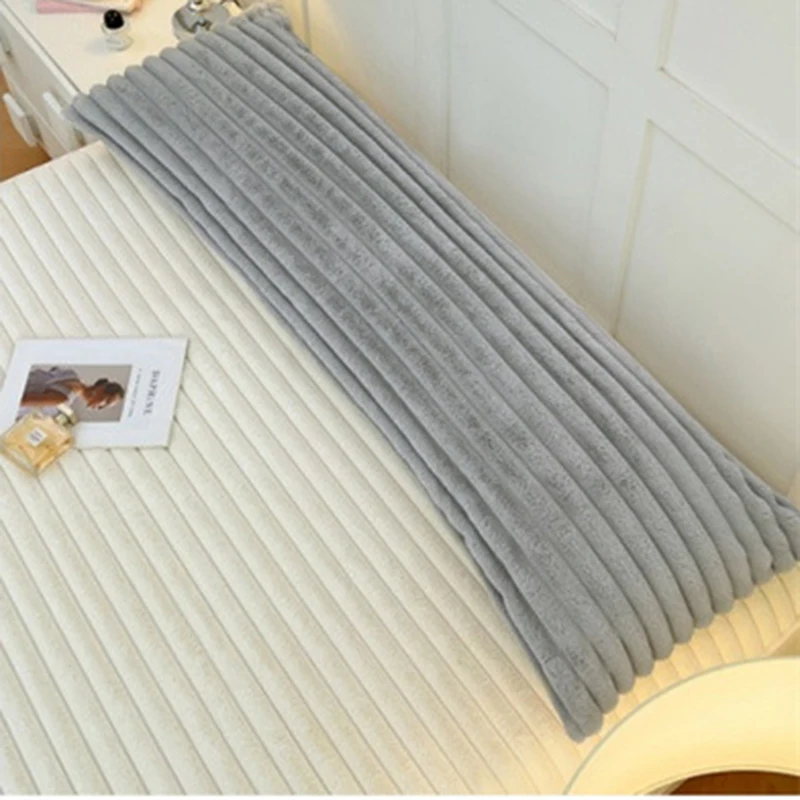 Textura de felpa de leche premium