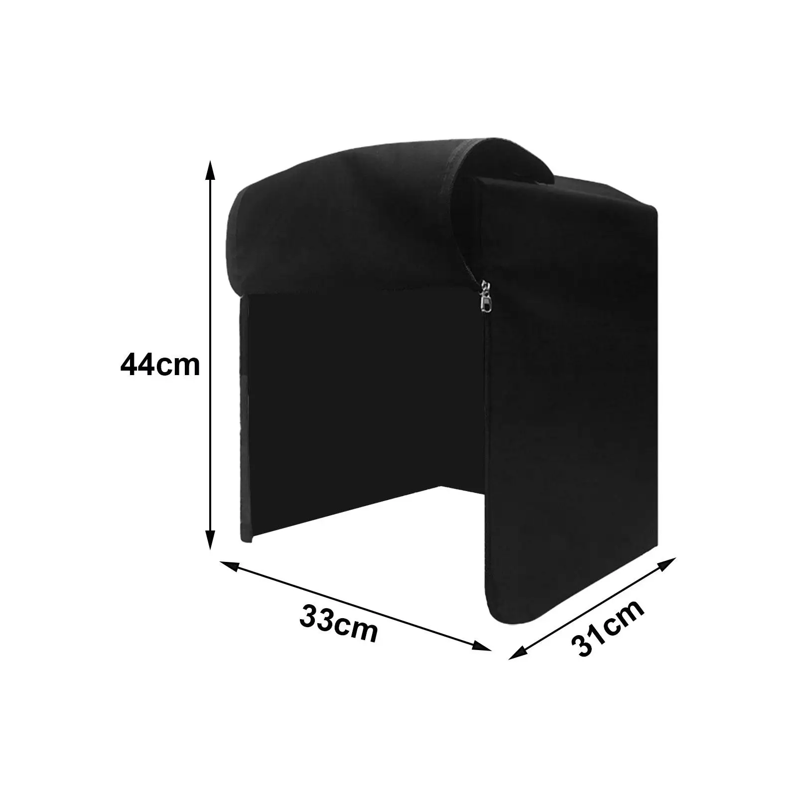 Bird Cage Cover Breathable Sunproof Waterproof Pet Cage Cover Washable Shade