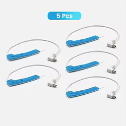 Sensores Spo2 desechables para monitor de oxígeno en perros y gatos