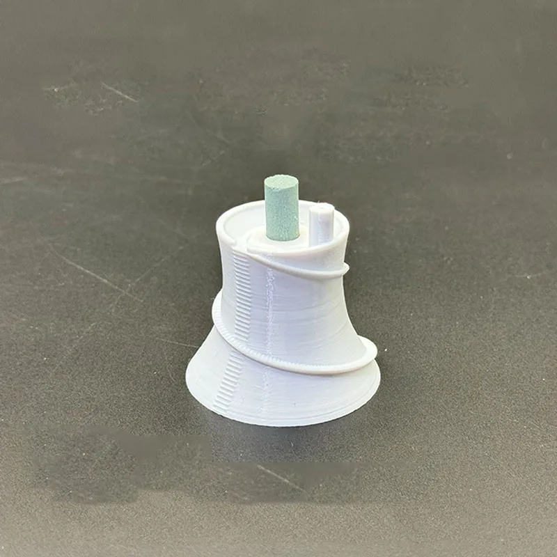 Torre de agua para granja de hormigas, alimentador de agua para granja de hormigas, tanque de agua para insectos, capacidad de 25ml - imagen 2