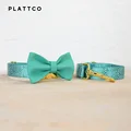 Bow Tie Collar Leash